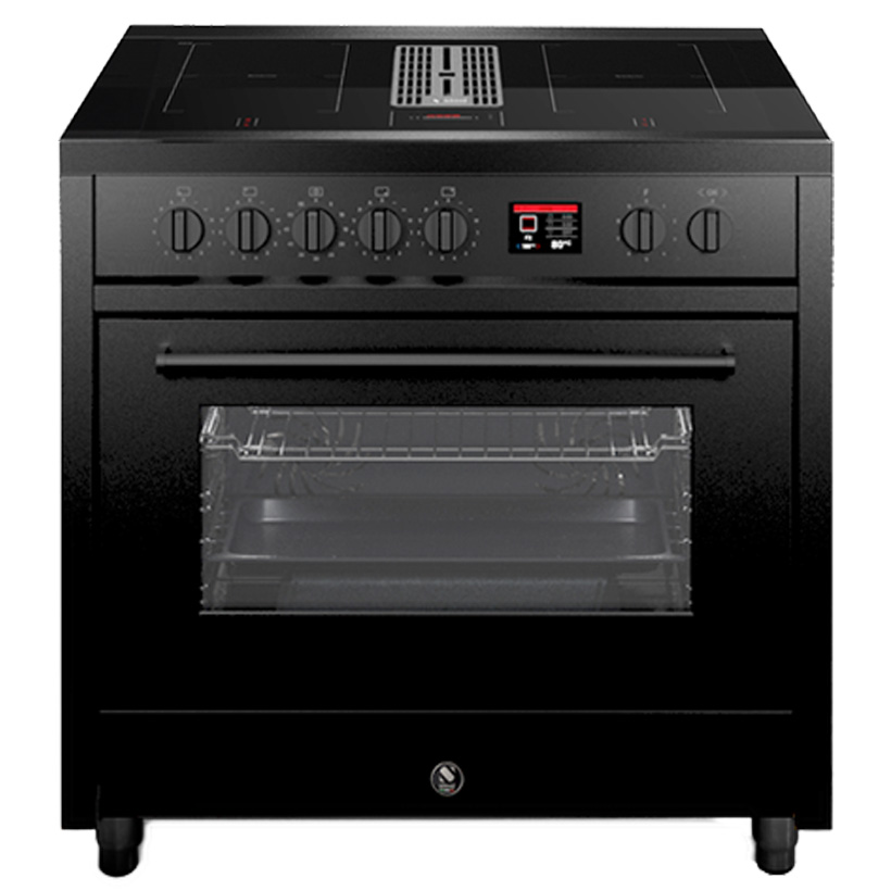 Steel Mistral Enfasi 90 All Black type EQ9F-4FIKW NF.jpg